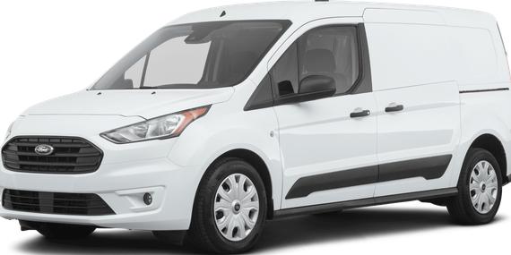 FORD TRANSIT CONNECT 2022 NM0LS7S21N1514548 image